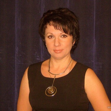 Marina Mchedlishvili Изображение профиля Большой