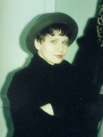 Yaltagoncharova Zdjęcie profilowe Duży