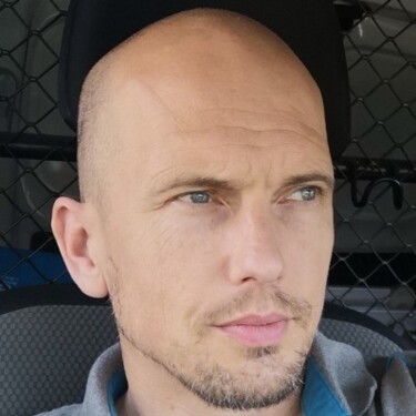 Yann Comtat Image de profil Grand