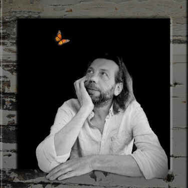 Yann Le Ligeour Image de profil Grand