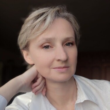 Galina Yarovikova Profile Picture Large