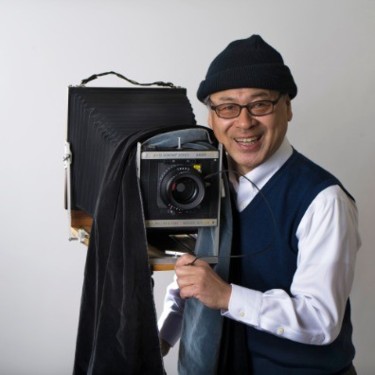 Yasuo Kiyonaga Image de profil Grand