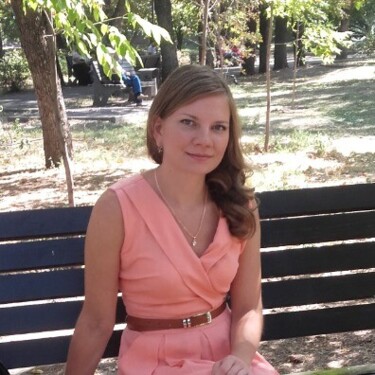 Yelena Rybalkina Изображение профиля Большой