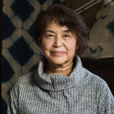 陽子 楮谷 プロフィールの写真 大