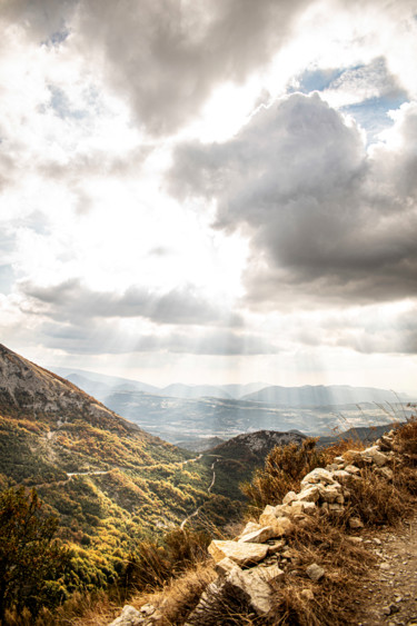 Fotografía titulada "Pure freedom" por Jesusky, Obra de arte original, Fotografía digital