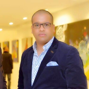 Youssef Belmahdi Image de profil Grand