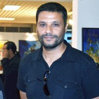 Youssef El Kharchoufi Image de profil Grand