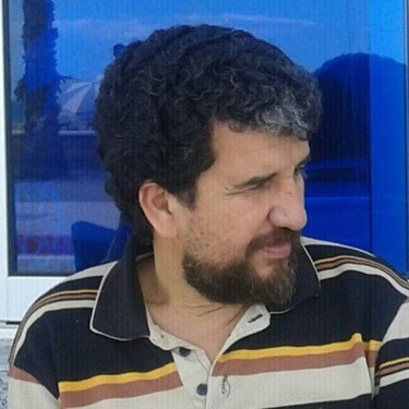 Youssef Saadoun Zdjęcie profilowe Duży