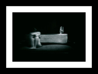 Photographie intitulée "Disorder" par Yovanis Gonzalez, Œuvre d'art originale, Photographie numérique