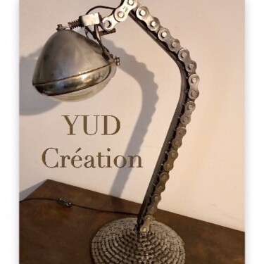 Yud Création Image de profil Grand