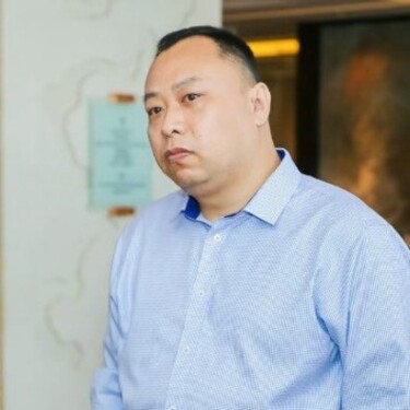 Yue Liu Profilbild Gross
