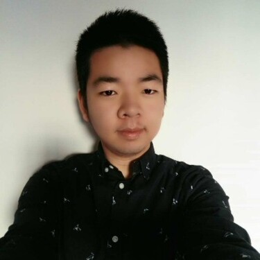 Jie Yu Image de profil Grand