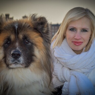 Yulia Allan Immagine del profilo Grande