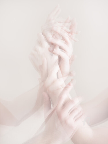 Фотография под названием "Сплетение" - Юлия Артемьева, Подлинное произведение искусства, Цифровая фотография