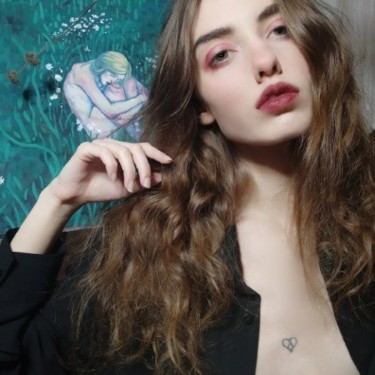 Yuliya Osman Zdjęcie profilowe Duży