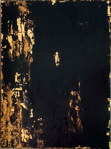 Peinture intitulée "Velvet" par Julia Tokar (Jt), Œuvre d'art originale, Huile