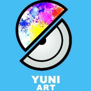 Yuni Art プロフィールの写真 大