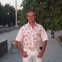 Yuri Grebenyuk Profile Picture Large