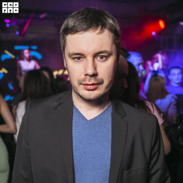 Yury Smirnov Изображение профиля Большой