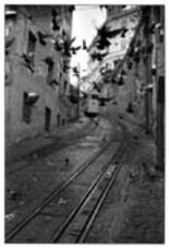 Photography titled "Lisbonne" by Yves Carpentier, Original Artwork