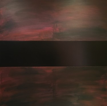 Pittura intitolato "Color4" da Lavy, Opera d'arte originale, Acrilico