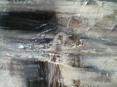 Pintura titulada "Equilibrium" por Yvette Chilli Chilli, Obra de arte original, Oleo