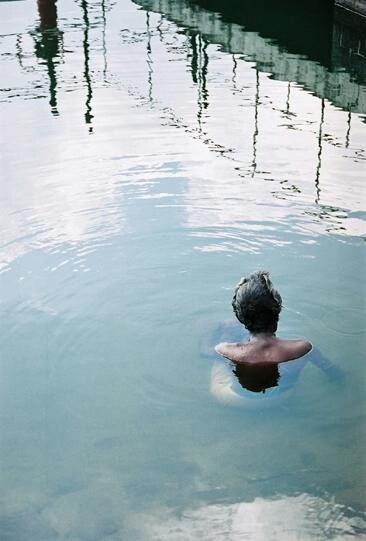 Photographie intitulée "Sri Lanka_07" par Yvon Mouster, Œuvre d'art originale