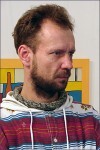 Bogdan Zadorozhniy Image de profil Grand