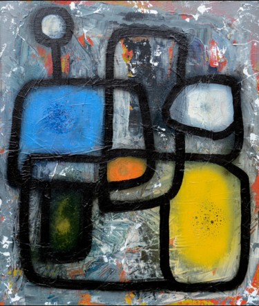 Painting titled "2014-05-07-15-07-10…" by Antonio Zamariola, Original Artwork, Acrylic