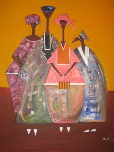 Painting titled "IMG_0897.JPG" by Zaph, Original Artwork