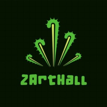 Z Arthall Image de profil Grand