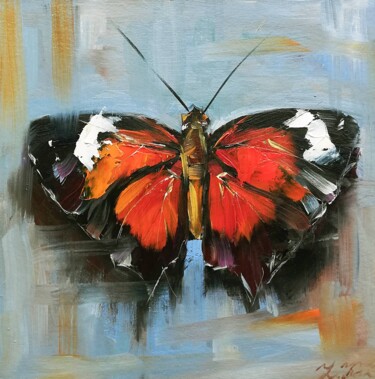 butterfly painting ➽ 1043 Art for sale | Artmajeur