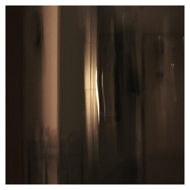 Photography titled "Corridor  (Dream of…" by Zheka Khalétsky, Original Artwork, Non Manipulated Photography