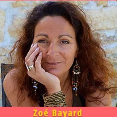 Zoé Bayard Image de profil Grand