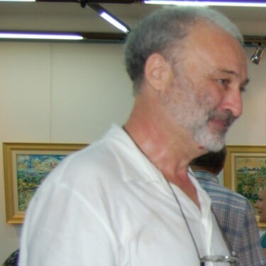 Zoran Andrić Profile Picture Large