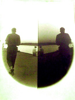 Fotografie mit dem Titel "georg schmitt-1989-…" von Zoran Komatinović, Original-Kunstwerk