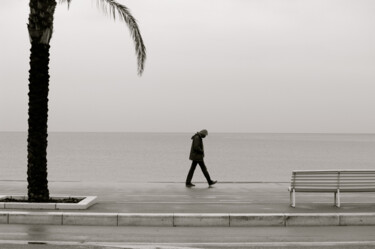 Фотография под названием "Empathie" - Zoran Sojic, Подлинное произведение искусства, Цифровая фотография