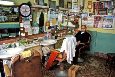 "Istanbul chaleureus…" başlıklı Fotoğraf Zoran Sojic tarafından, Orijinal sanat, Dijital Fotoğrafçılık