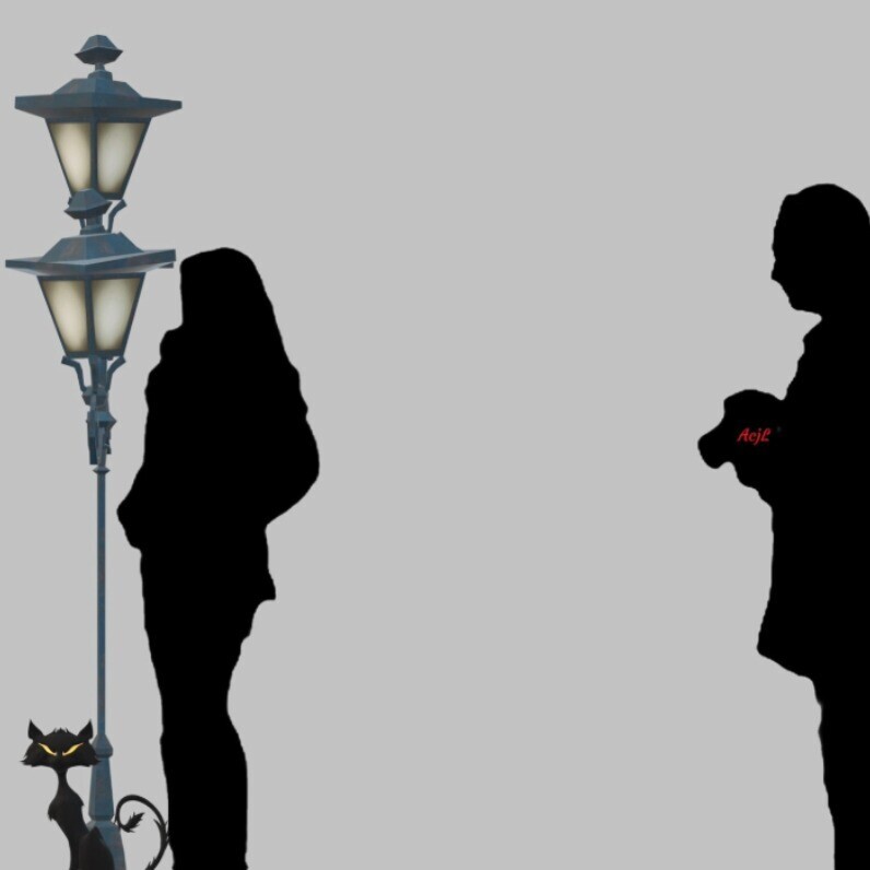 Acjl - L'artiste au travail