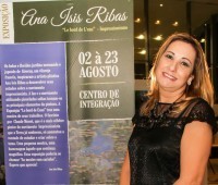 Ana Isis Ribas