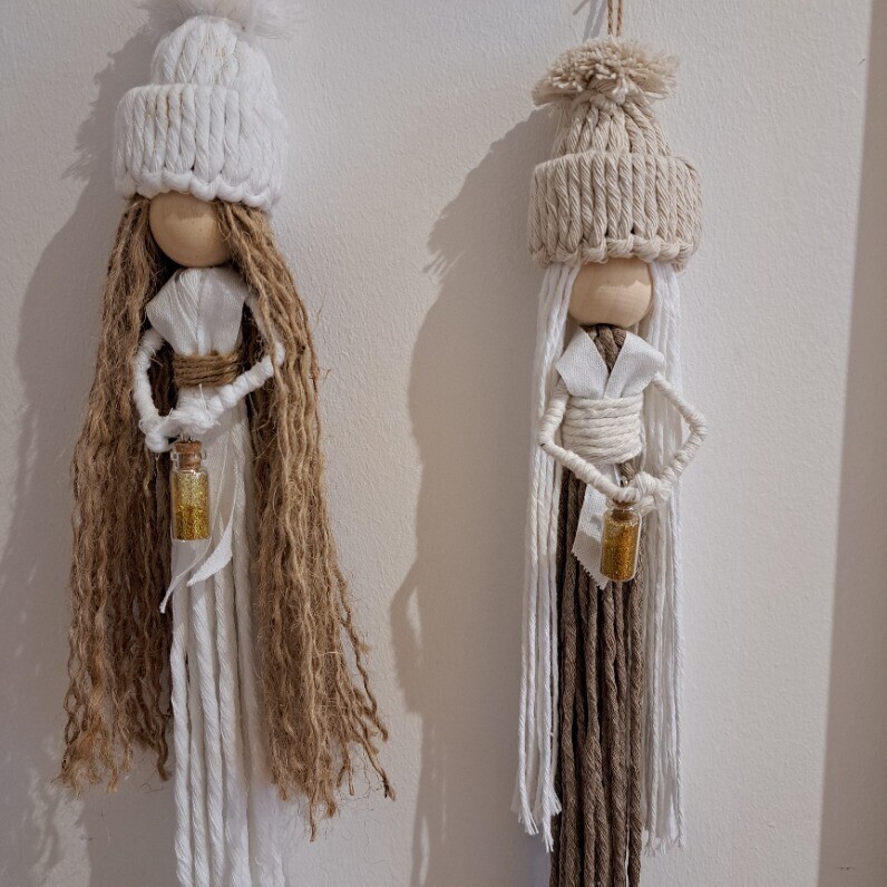 Ana Lacerda - O artista no trabalho