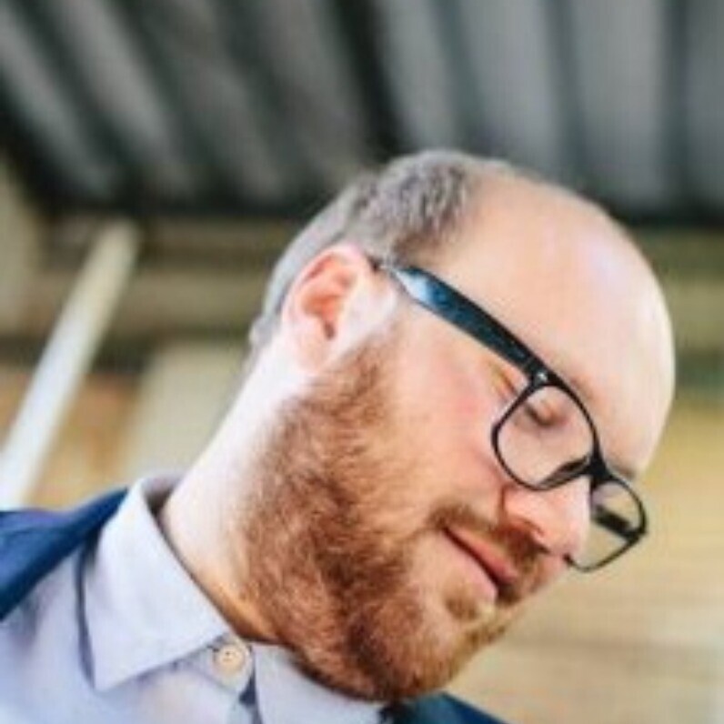 Brian Dupree Athens (United States), Contemporary Painter