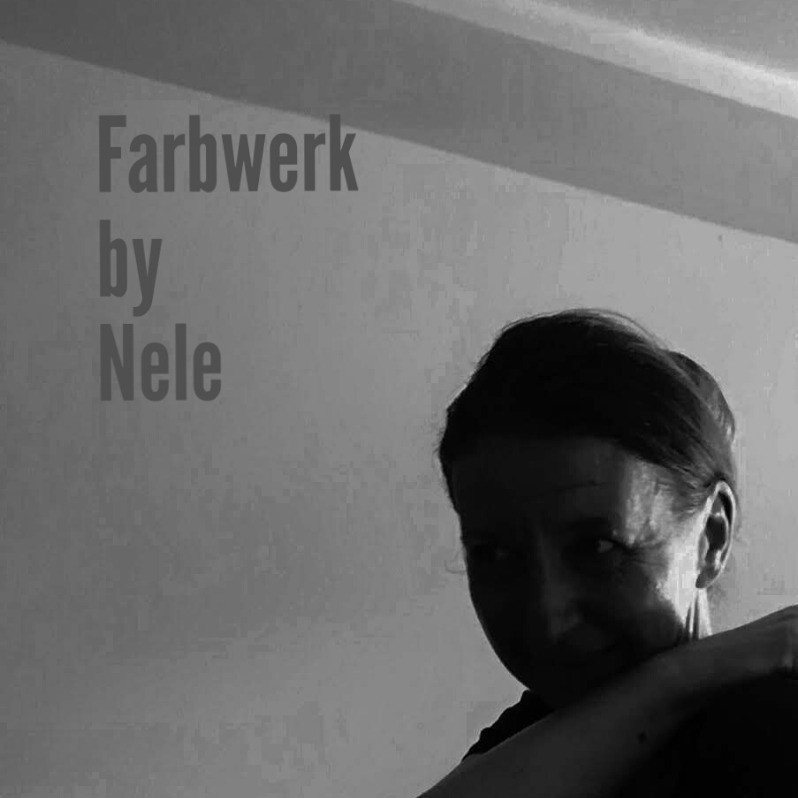 Farbwerk - The artist at work