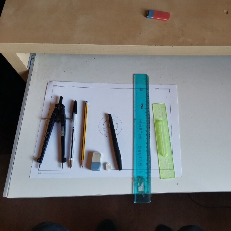 Davide Martini (İtalya), Çağdaş İllüstratör Sanatçı Artmajeur