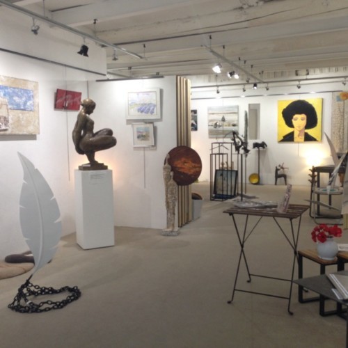 Atelier des Arts