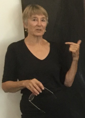 Glenda Fell Jones