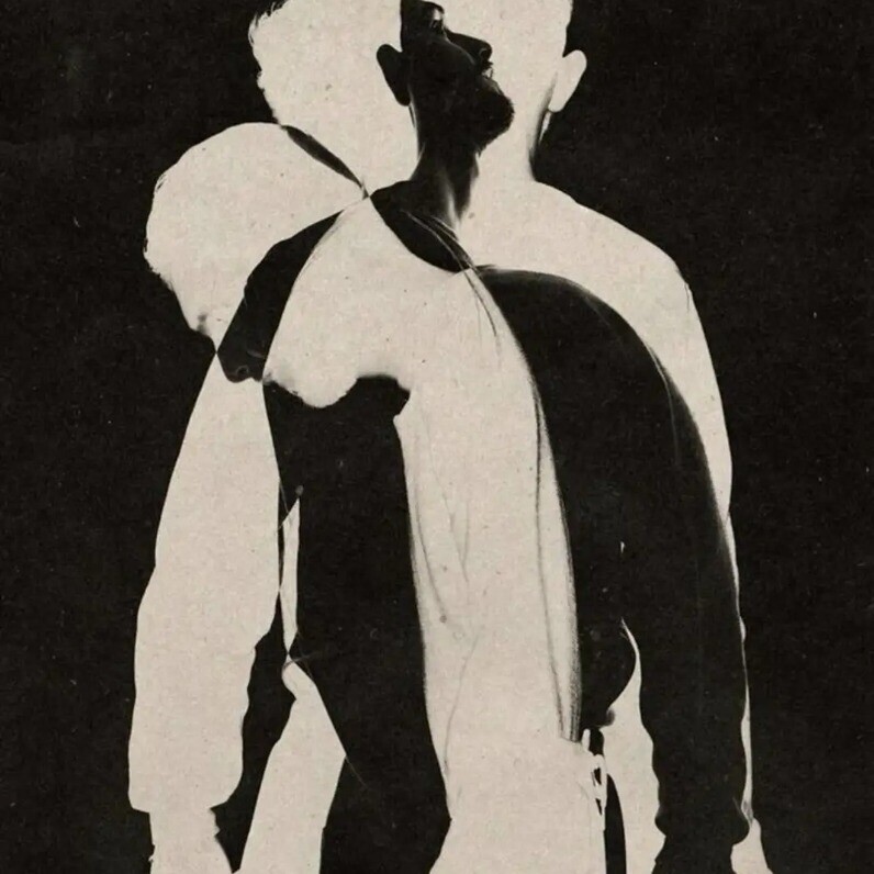 Jean Marc Bramy - L'artiste au travail