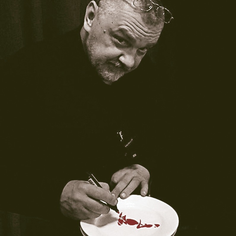 Sergei Gai (Россия), Современный художникиллюстратор Artmajeur