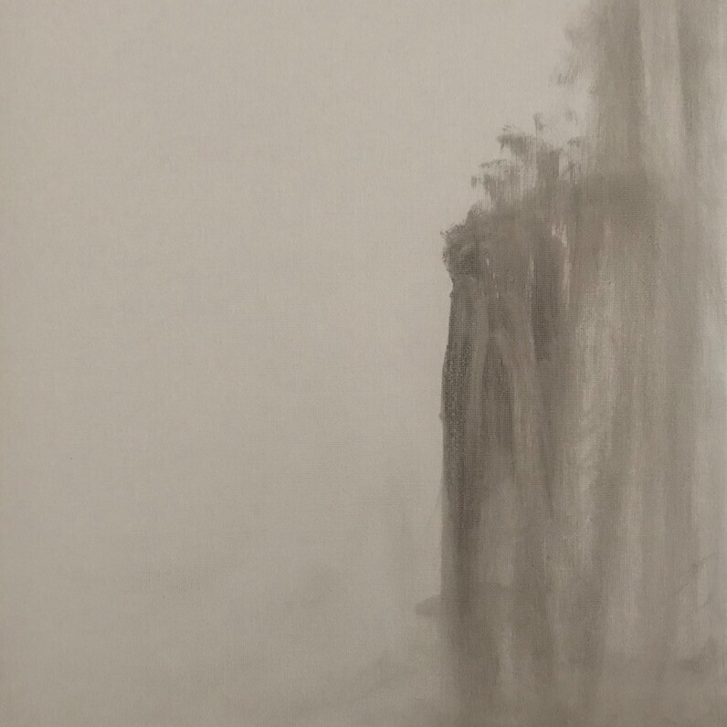 韦豪 000 - 艺术家在工作