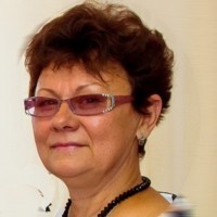 Galina Aksamit Profile Picture